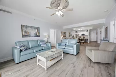 10611 Front Beach Road #1703, Panama City Beach, FL 32407 - Photo 6