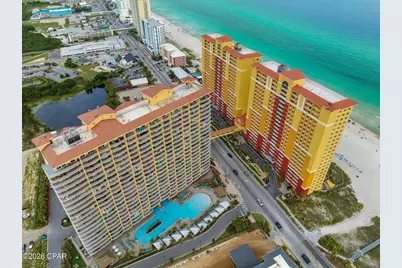 15928 Front Beach Road #1505, Panama City Beach, FL 32413 - Photo 6