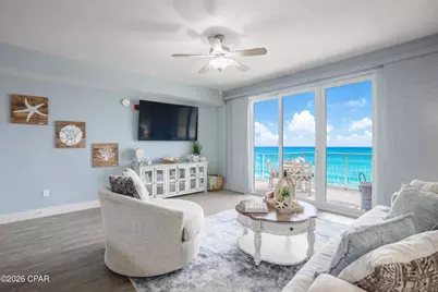 15928 Front Beach Road #1505, Panama City Beach, FL 32413 - Photo 16