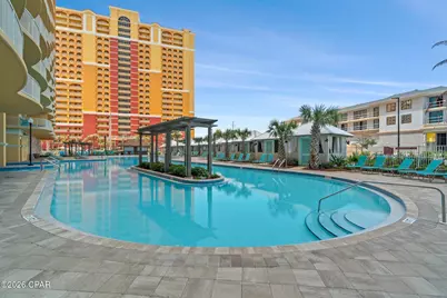 15928 Front Beach Road #1505, Panama City Beach, FL 32413 - Photo 8