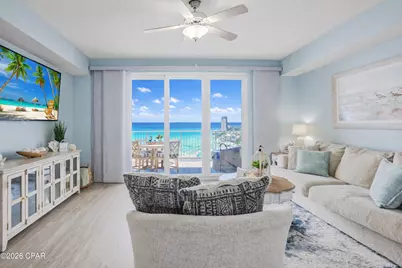 15928 Front Beach Road #1505, Panama City Beach, FL 32413 - Photo 1