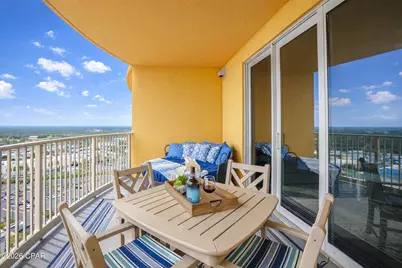 15928 Front Beach Road #1505, Panama City Beach, FL 32413 - Photo 20