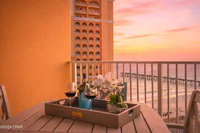 15928 Front Beach Road #1505, Panama City Beach, FL 32413 - Photo 24
