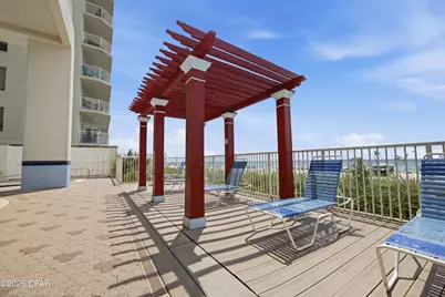 10811 Front Beach Road #1209, Panama City Beach, FL 32407 - Photo 40