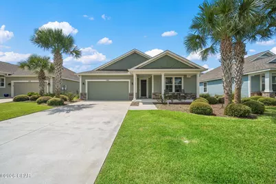 323 Blue Sage Road, Panama City Beach, FL 32413 - Photo 1