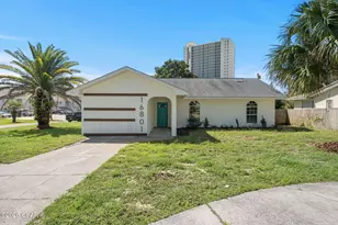 16801 Lisbon Ave, Panama City, FL 32413 - Photo 1