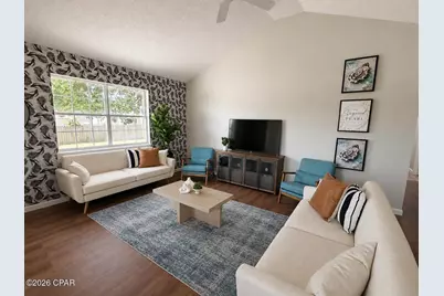 16801 Lisbon Avenue, Panama City, FL 32413 - Photo 2