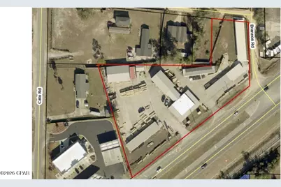 4133 N Highway 231, Panama City, FL 32404 - Photo 26