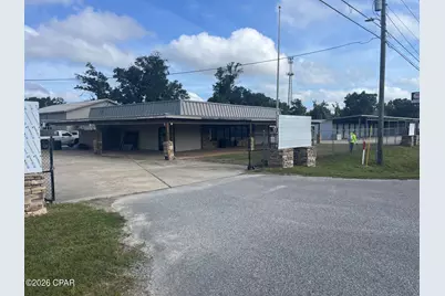 4133 N Highway 231, Panama City, FL 32404 - Photo 2