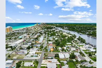 7300 Sunset Avenue #A & B, Panama City, FL 32408 - Photo 42