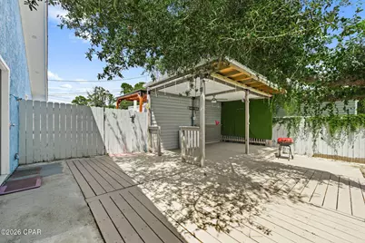 7300 Sunset Avenue #A & B, Panama City, FL 32408 - Photo 36