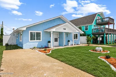 7300 Sunset Avenue #A & B, Panama City, FL 32408 - Photo 2