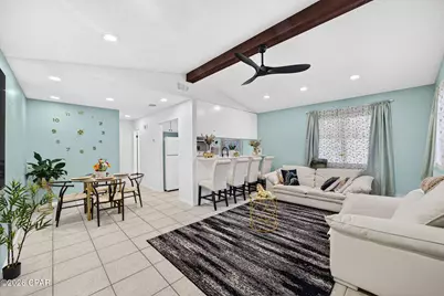 7300 Sunset Avenue #A & B, Panama City, FL 32408 - Photo 22