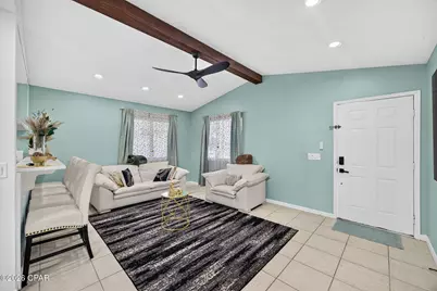 7300 Sunset Avenue #A & B, Panama City, FL 32408 - Photo 24