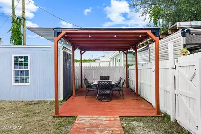 7300 Sunset Avenue #A & B, Panama City, FL 32408 - Photo 18