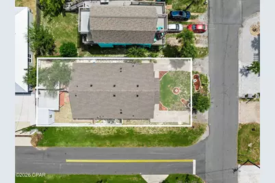 7300 Sunset Avenue #A & B, Panama City, FL 32408 - Photo 38