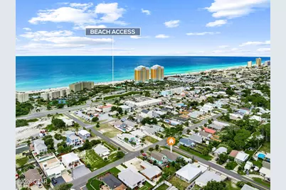 7300 Sunset Avenue #A & B, Panama City, FL 32408 - Photo 44