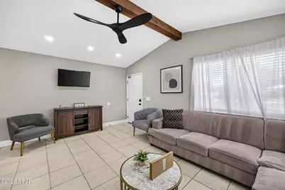 7300 Sunset Avenue #A & B, Panama City, FL 32408 - Photo 6