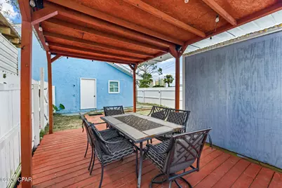 7300 Sunset Avenue #A & B, Panama City, FL 32408 - Photo 20