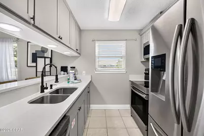 7300 Sunset Avenue #A & B, Panama City, FL 32408 - Photo 10