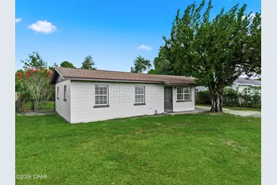 1136 Transmitter Road, Panama City, FL 32401 - Photo 2