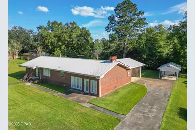 1109 11th Avenue, Graceville, FL 32440 - Photo 2