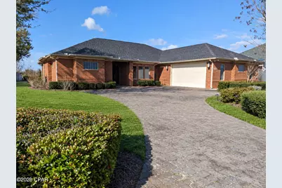 3237 Country Club Drive, Lynn Haven, FL 32444 - Photo 34