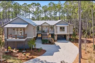 7507 Loon's Call Ln, Panama City Beach, FL 32413 - Photo 1