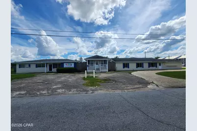 2732 E 17th Street, Panama City, FL 32405 - Photo 1