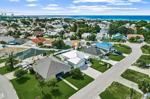133 Seaclusion Dr, Panama City Beach, FL 32413 - Photo 38