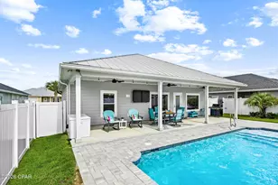 133 Seaclusion Dr, Panama City Beach, FL 32413 - Photo 30