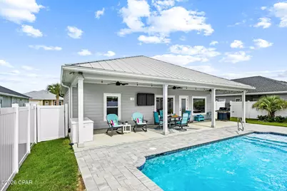 133 Seaclusion Drive, Panama City Beach, FL 32413 - Photo 30