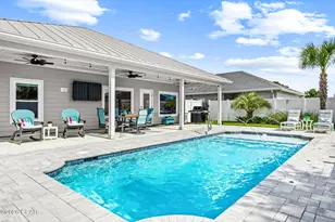 133 Seaclusion Dr, Panama City Beach, FL 32413 - Photo 28