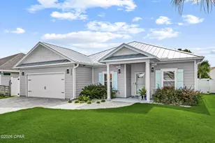 133 Seaclusion Dr, Panama City Beach, FL 32413 - Photo 1