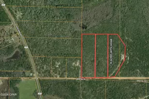3902 Union Hill Rd, Caryville, FL 32427 - Photo 26