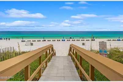 6627 Thomas Drive #301, Panama City, FL 32408 - Photo 58