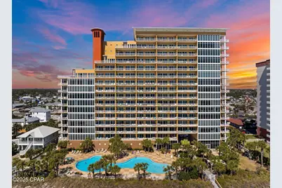 6627 Thomas Drive #301, Panama City, FL 32408 - Photo 1