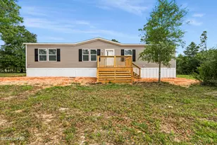 12129 Montclair Rd, Fountain, FL 32438 - Photo 1