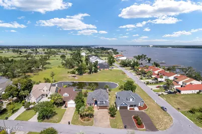 2407 Country Club Drive, Lynn Haven, FL 32444 - Photo 2