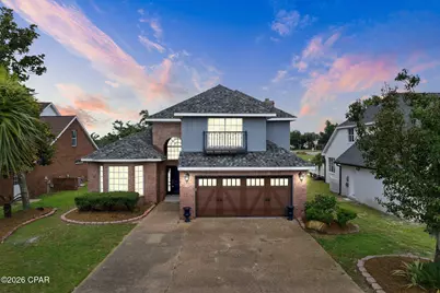 2407 Country Club Drive, Lynn Haven, FL 32444 - Photo 1