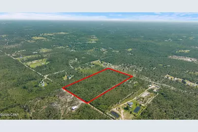 00 Lola Lane, Fountain, FL 32438 - Photo 4