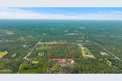 00 Lola Lane, Fountain, FL 32438 - Photo 2