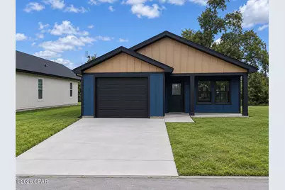 609 Maple Avenue, Panama City, FL 32401 - Photo 1