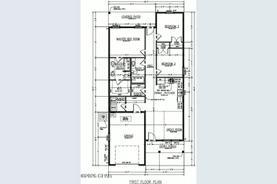 609 Maple Avenue, Panama City, FL 32401 - Photo 2