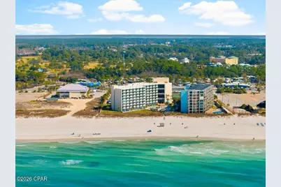 8817 S Thomas Drive #A101, Panama City, FL 32408 - Photo 1