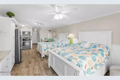 8817 S Thomas Drive #A101, Panama City, FL 32408 - Photo 2