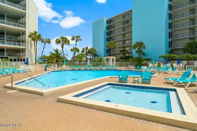 8817 S Thomas Drive #101, Panama City, FL 32408 - Photo 12