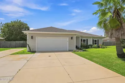909 Mallory Drive, Panama City, FL 32405 - Photo 4