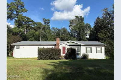 240 Mockingbird Lane, Chattahoochee, FL 32324 - Photo 1