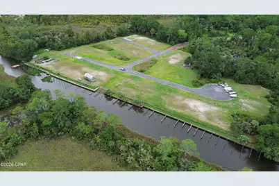 148 Waddell Road, Apalachicola, FL 32320 - Photo 4
